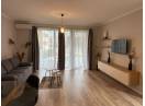 PF închiriez apartament cu 2 camere semidecomandat, aflat la prima închiriere in zona The Office.